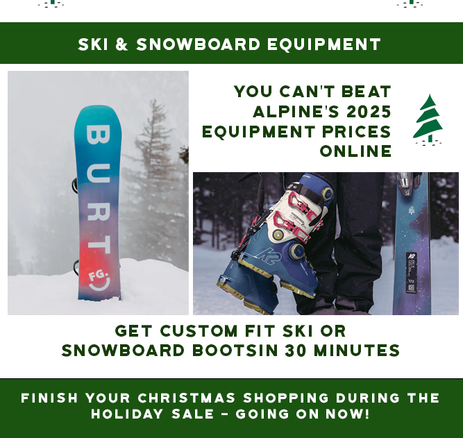 Element Womens Skis - Love at first carve 